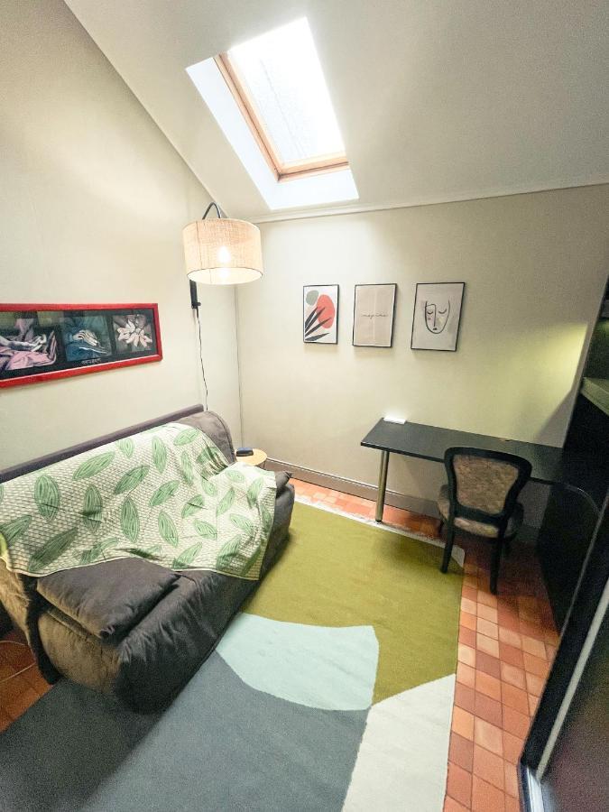 Le Pommeraye : Duplex Hyper Centre Nantes Kültér fotó