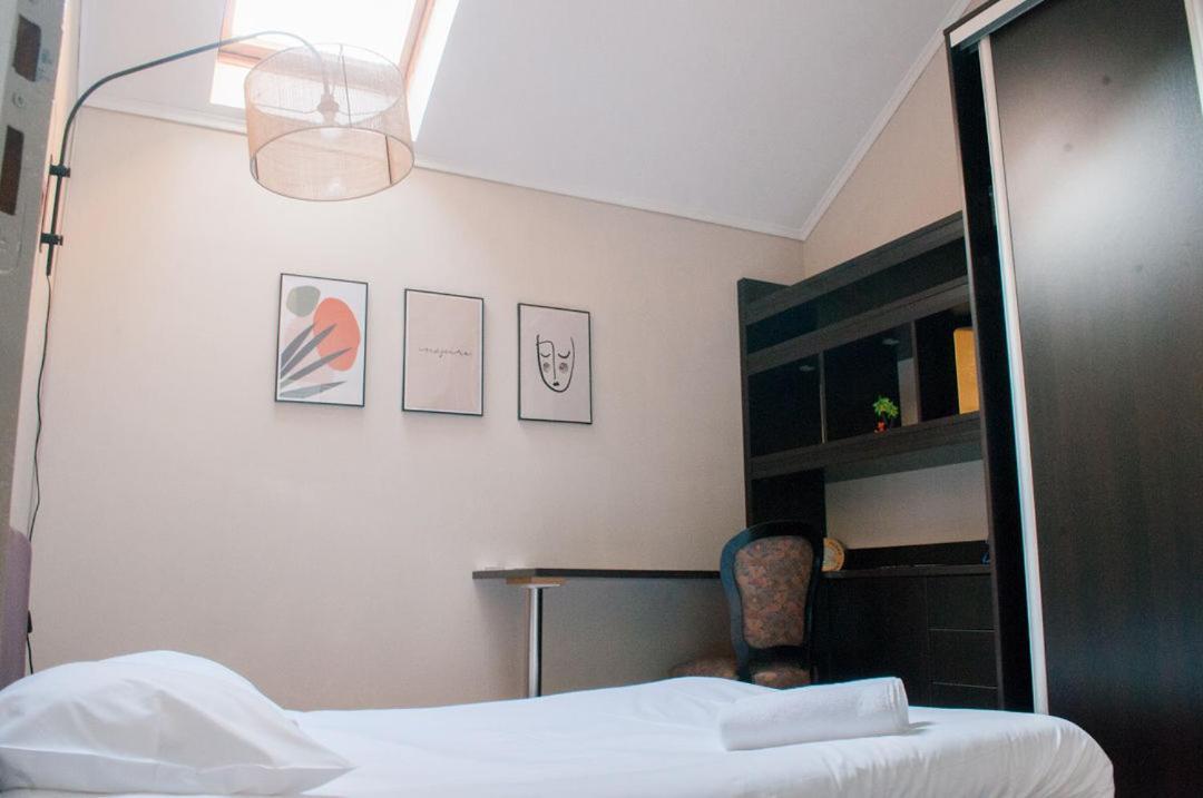 Le Pommeraye : Duplex Hyper Centre Nantes Kültér fotó
